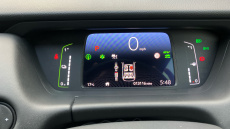 Honda Jazz 1.5 i-MMD Hybrid SR 5dr eCVT Hybrid Hatchback